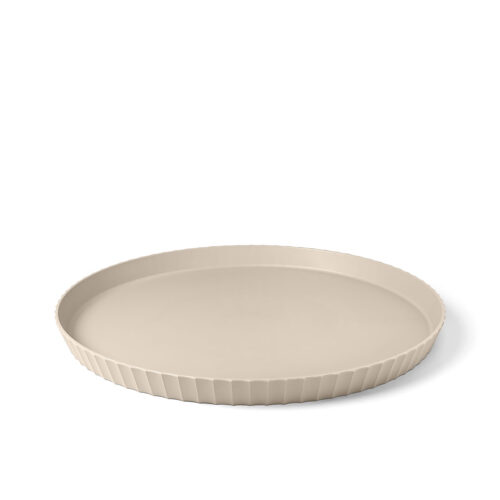 Blim - Vassoio Atena - Moka Grey - L