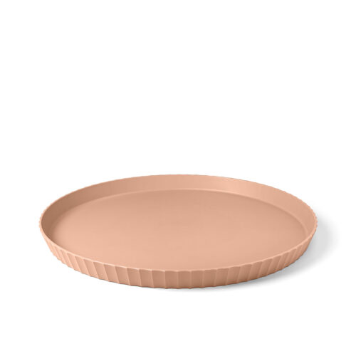Blim - Vassoio Atena - Pink Sand - L