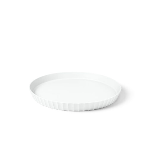 Blim - Vassoio Atena - White - M