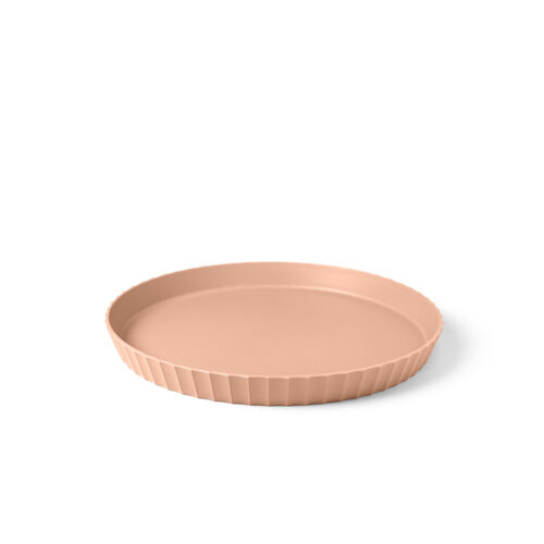 Blim - Vassoio Atena - Pink Sand - M