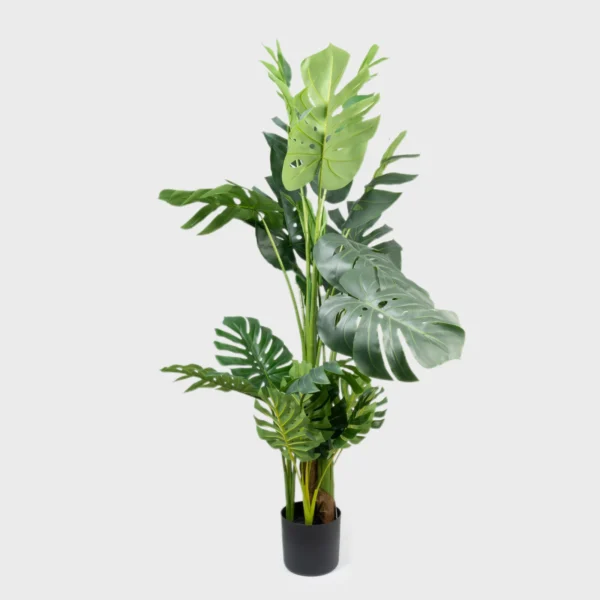 Monstera - Pianta Artificiale