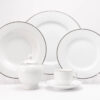 Villa Altachiara - Set Tavola & Set Caffè - immagine 2
