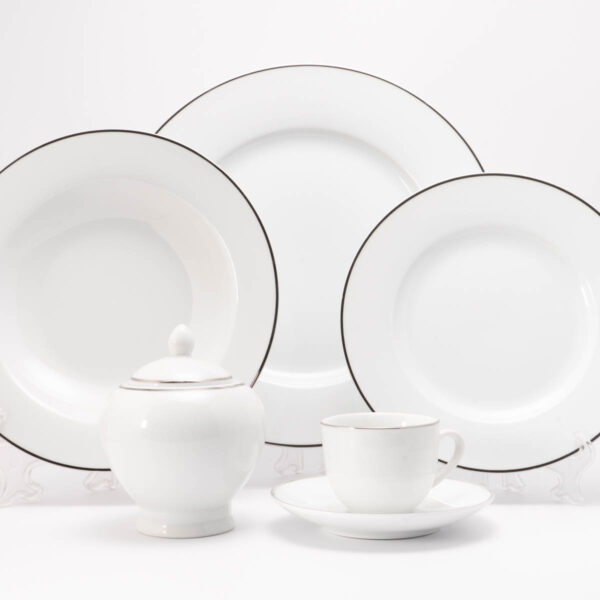 Villa Altachiara - Set Tavola & Set Caffè - immagine 2