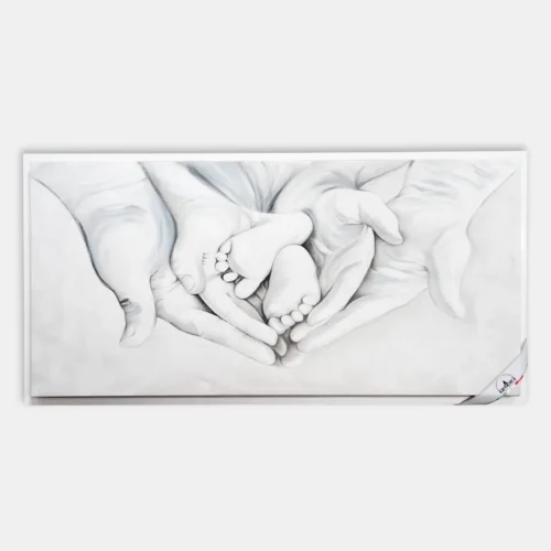 Quadro Sacra Famiglia