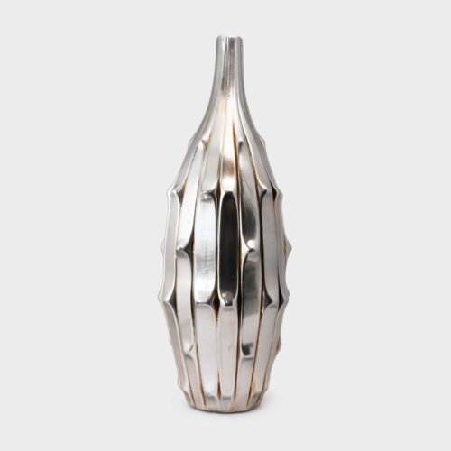 Profili - Vaso Bottiglia Silver