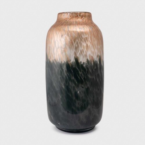 Drimmer - Vaso Nero/Rame
