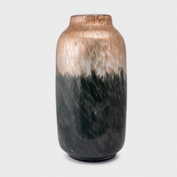 Drimmer - Vaso Nero/Rame