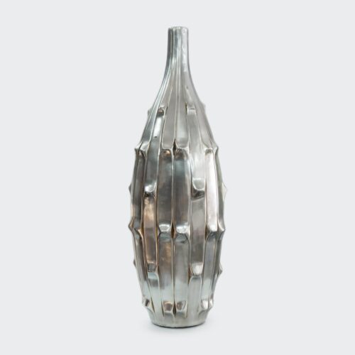 Profili - Vaso Bottiglia Silver