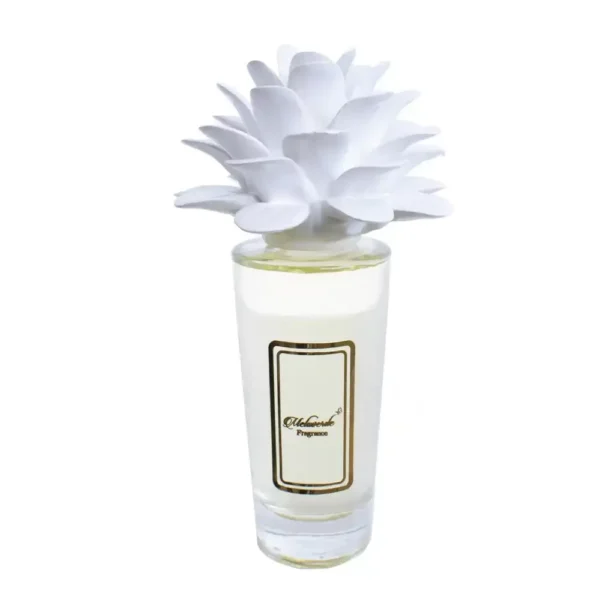 Melaverde - Profumatore ambiente Dalia 250ml - immagine 4