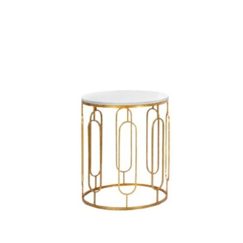 Mauro Ferretti - Tavolinetto Tory Marble