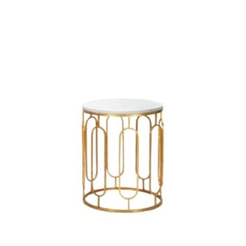 Mauro Ferreti - Tavolinetto Tory Marble