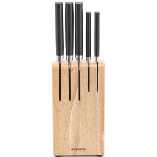 Brabantia - Ceppo con Coltelli