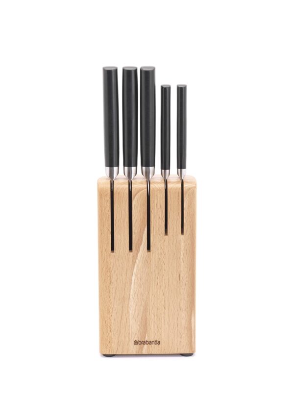 Brabantia - Ceppo con Coltelli