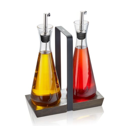 Gefu - Set Aceto e Olio X-Esplosion