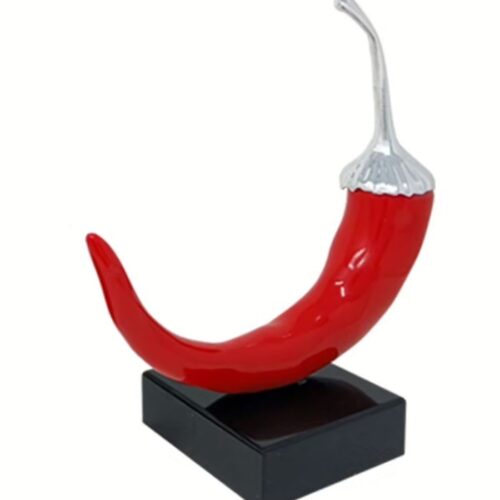 Sequenze - Peperoncino Piccolo