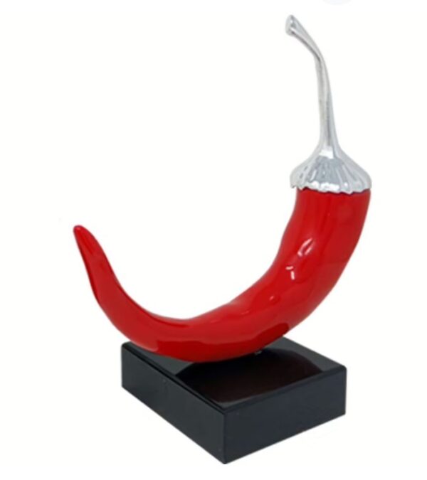 Sequenze - Peperoncino Piccolo