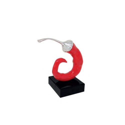 Sequenze - Peperoncino Piccolo