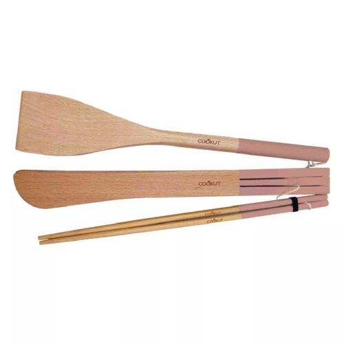 Cookut - Utensili in Legno