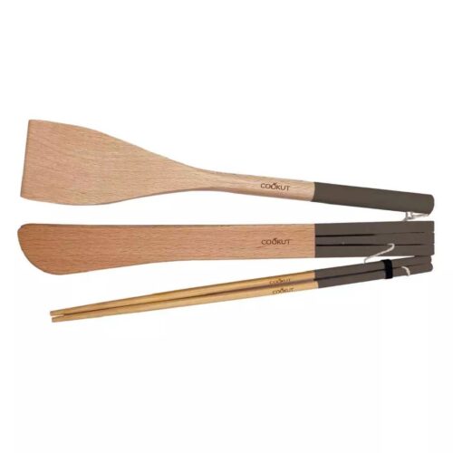 Cookut - Utensili in Legno