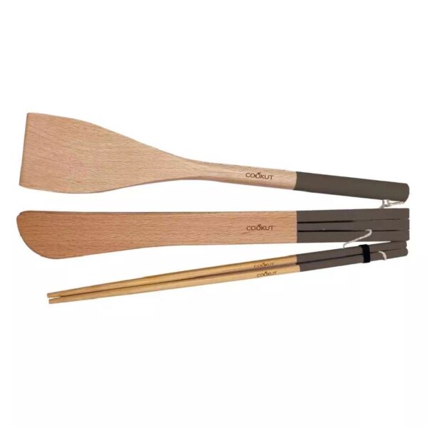 Cookut - Utensili in Legno