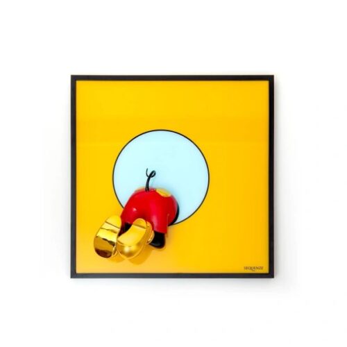 Sequenze - Topolino