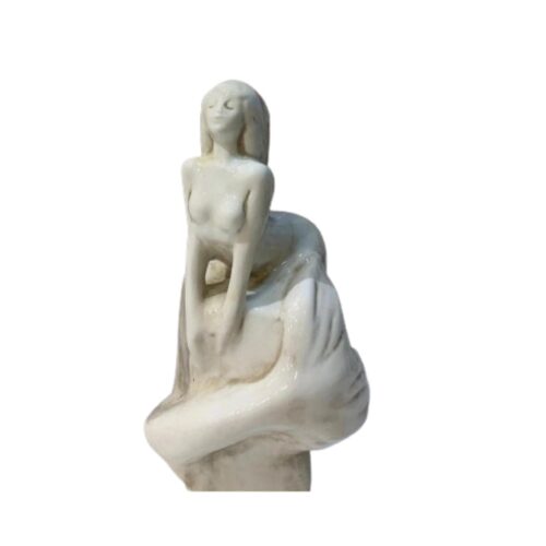 Macrì - Sirena Partenope