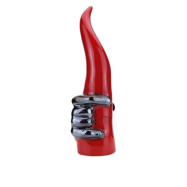 Macrì - Corno Mano/Corna