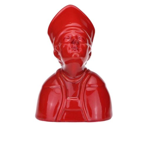 Macrì - Scultura Busto di San Gennaro