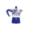 Bialetti - Moka Express Dolce&Gabbana Blu Mediterraneo / 3 Tazze - immagine 2