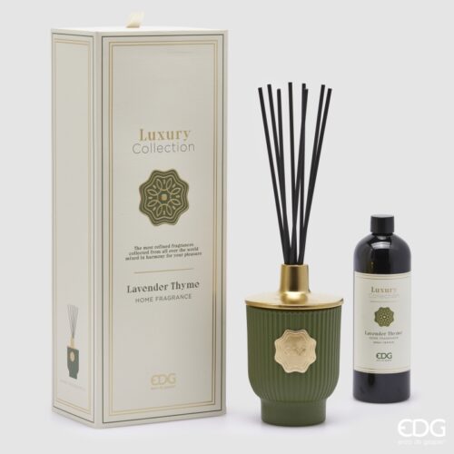 EDG - Profumatore Luxury 500ml