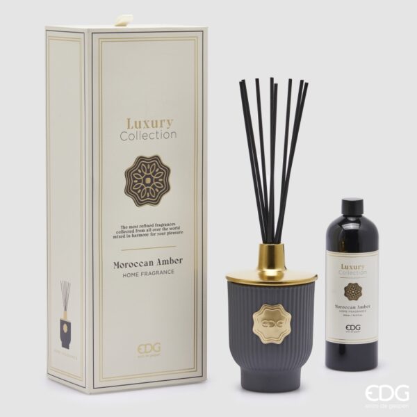 EDG - Profumatore Luxury 500ml - immagine 3