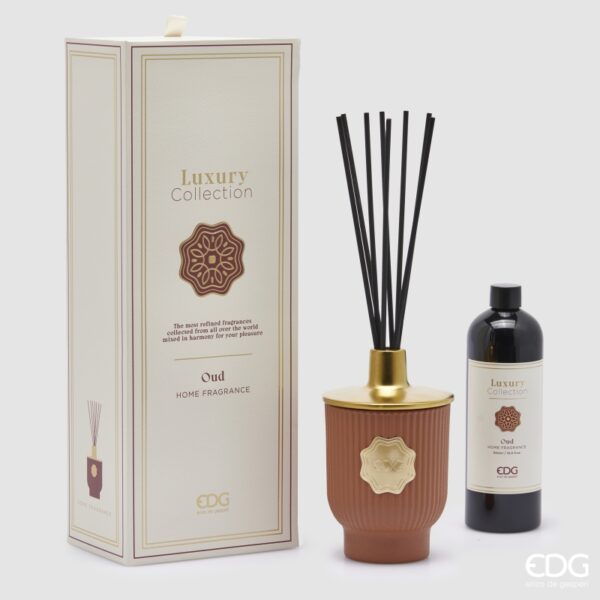 EDG - Profumatore Luxury 500ml - immagine 4