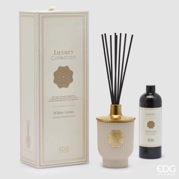 EDG - Profumatore Luxury 500ml - immagine 5