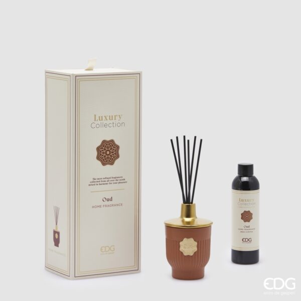 EDG - Profumatore Luxury 200 ml - immagine 4