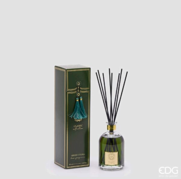 EDG - Profumatore Classico - immagine 3