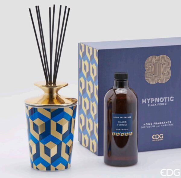 EDG - Profumatore Hypnotic