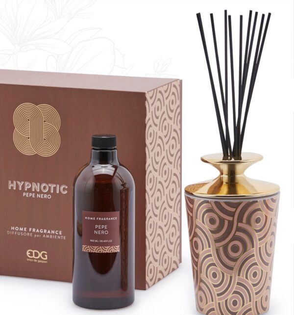 EDG - Profumatore Hypnotic - immagine 3
