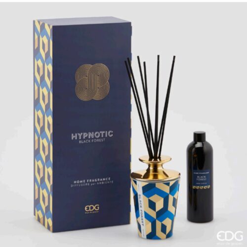 EDG - Profumatore Hypnotic