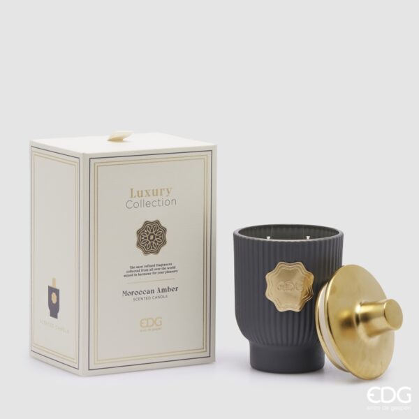 EDG - Candela Luxury 420gr - immagine 3