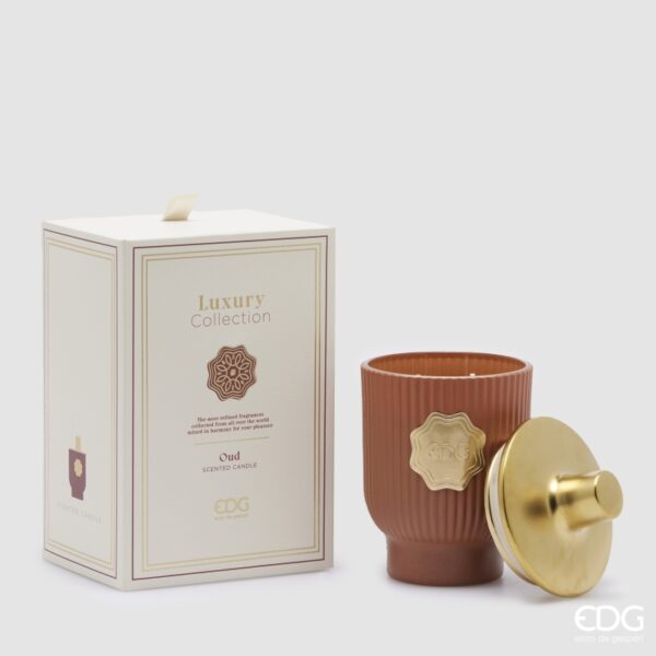 EDG - Candela Luxury 420gr - immagine 4