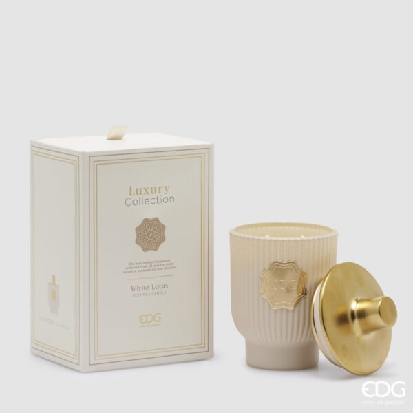 EDG - Candela Luxury 420gr - immagine 5