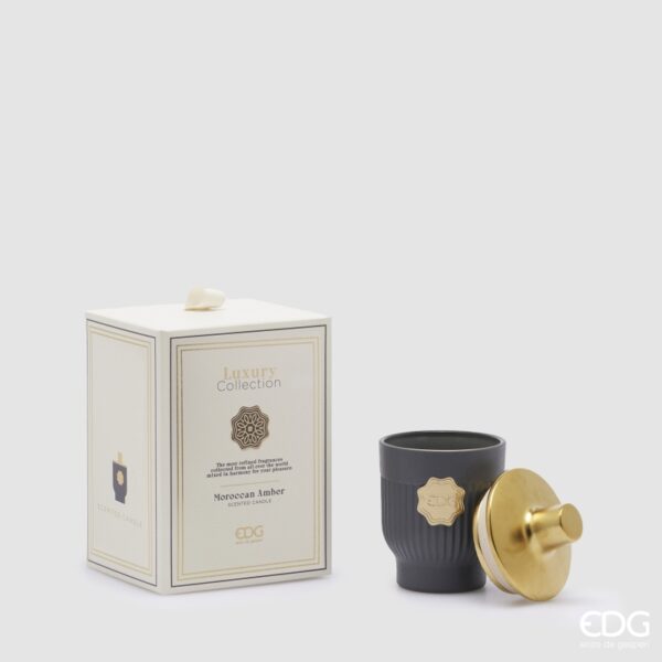 EDG - Candela Luxury 120gr - immagine 3