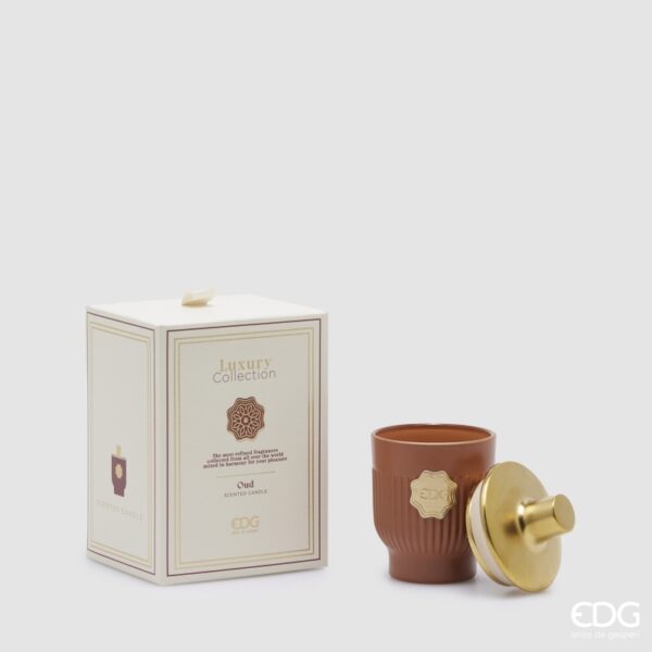 EDG - Candela Luxury 120gr - immagine 4