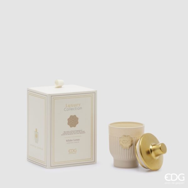 EDG - Candela Luxury 120gr - immagine 5