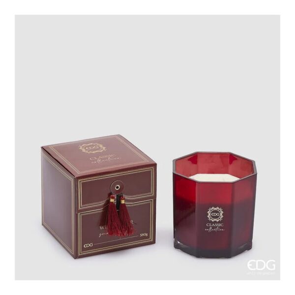 EDG - Candela Profumata - immagine 5