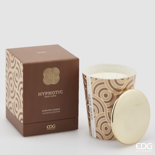 EDG - Candela Profumata Hypnotic