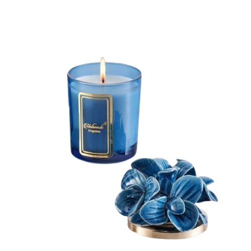 Melaverde - Candela Orchidea 200 gr