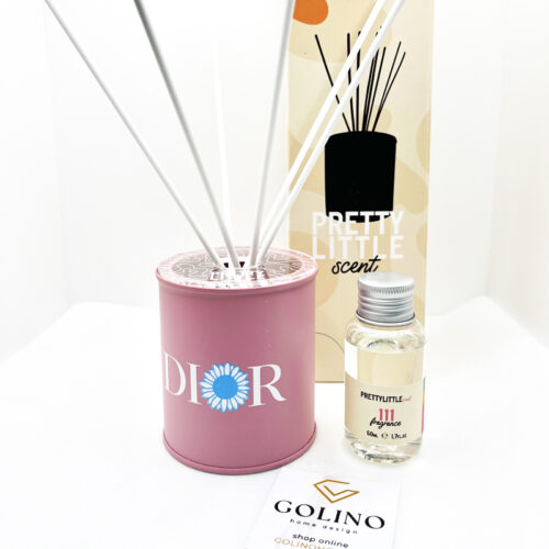 Prettylittle - Profumatore j'Adore 50ml