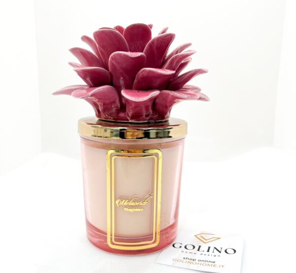 Melaverde - Candela Dalia 200 gr - immagine 4