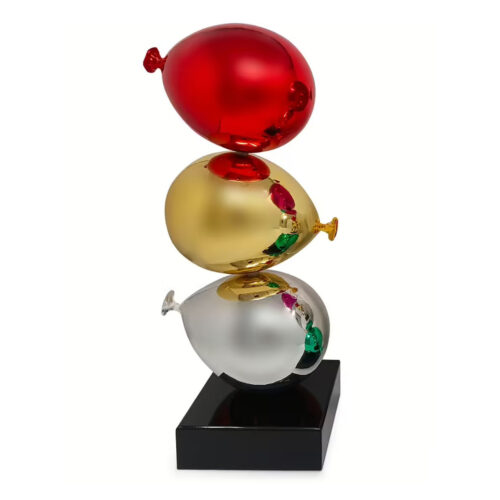 Sequenze - Scultura Zen Ballons
